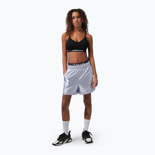 Biustonosz treningowy Nike Jordan Sport Essentials black/black/white/white