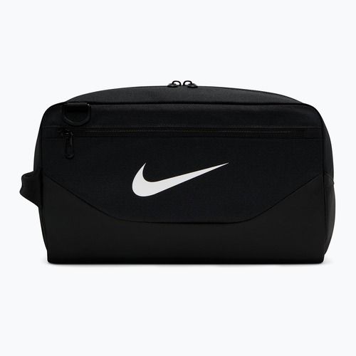 Torba na buty Nike Brasilia 11 l black/black/black