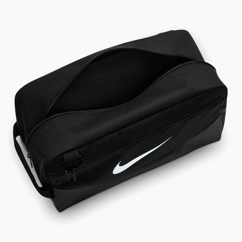 Torba na buty Nike Brasilia 11 l black/black/black