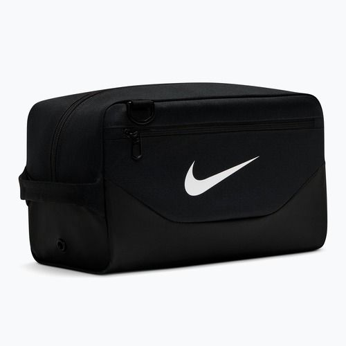 Torba na buty Nike Brasilia 11 l black/black/black