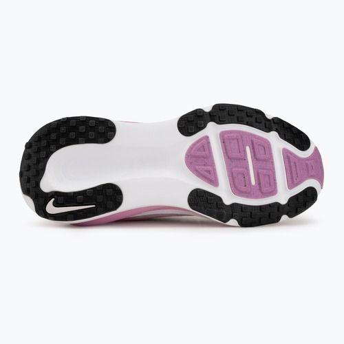Buty do biegania Nike Vomero 18 bleached lilac/light magenta/black