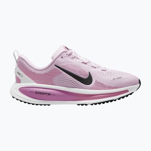 Buty do biegania Nike Vomero 18 bleached lilac/light magenta/black