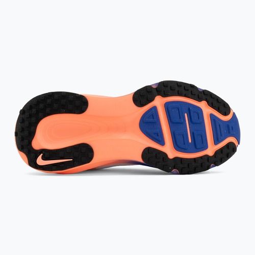 Buty do biegania Nike Vomero 18 white/racer blue/atomic pink/black