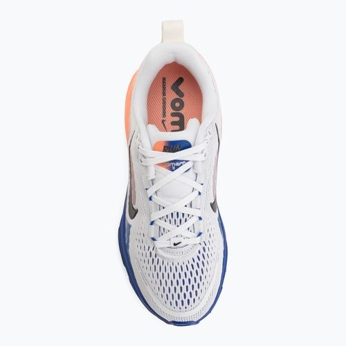 Buty do biegania Nike Vomero 18 white/racer blue/atomic pink/black
