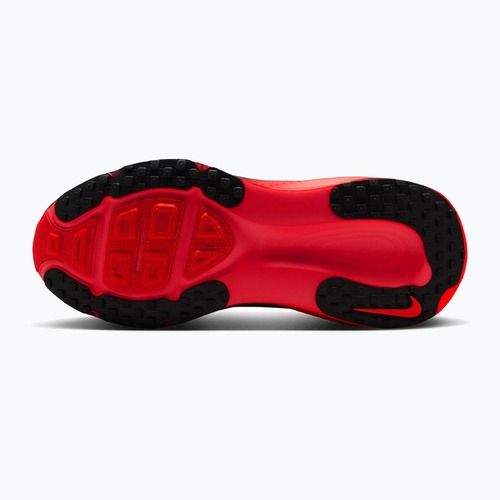 Buty do biegania Nike Vomero 18 black/university red/bright crimson