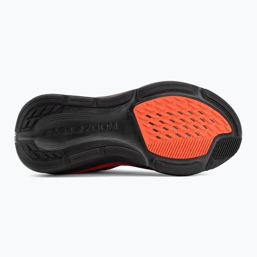 Buty do biegania dziecięce Nike Pegasus 42 black/university red/bright crimson