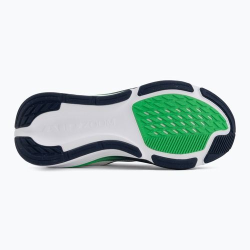 Buty do biegania Nike Pegasus 42 white/green spark/midnight navy