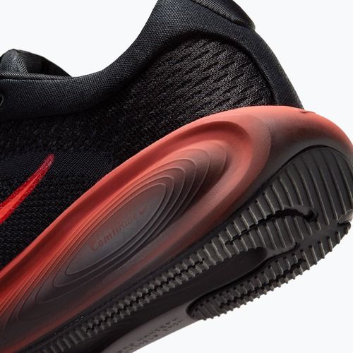 Buty do biegania Nike Stellar Ride black/cool grey/university red/red orbit