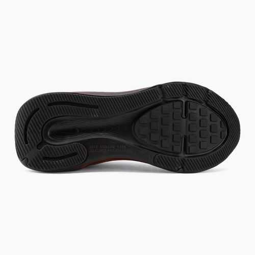Buty do biegania Nike Stellar Ride black/cool grey/university red/red orbit