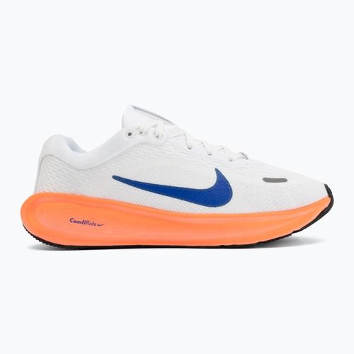 Buty do biegania Nike Stellar Ride white/racer blue/atomic pink/black