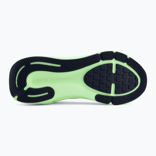 Buty do biegania Nike Stellar Ride white/photon dust/illusion green
