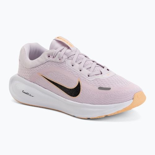 Buty do biegania Nike Stellar Ride bleached lilac/pink foam/black