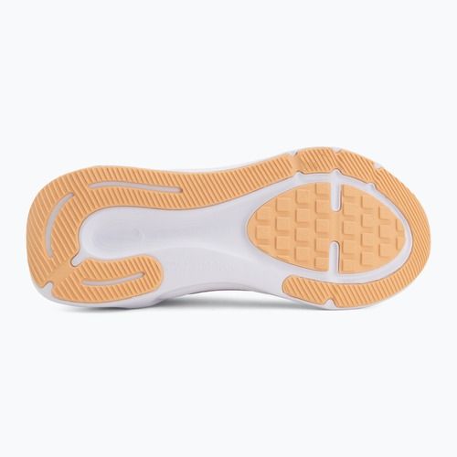 Buty do biegania Nike Stellar Ride bleached lilac/pink foam/black