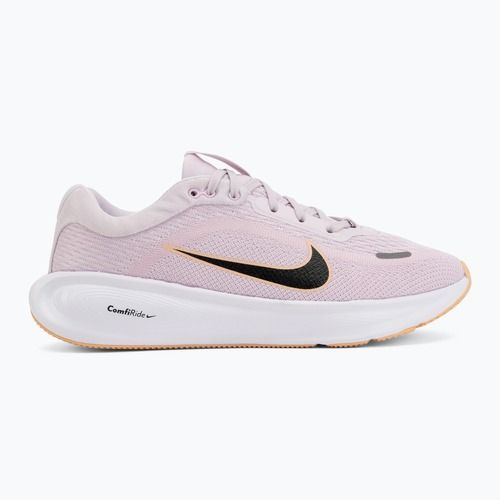 Buty do biegania Nike Stellar Ride bleached lilac/pink foam/black