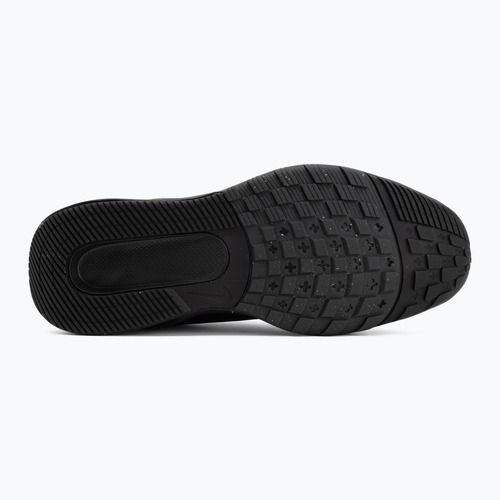 Buty do biegania Nike Star Runner 5 black/anthracite/black