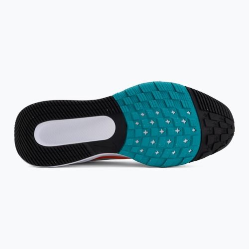 Buty do biegania Nike Star Runner 5 glacier blue/energy/black/total orange