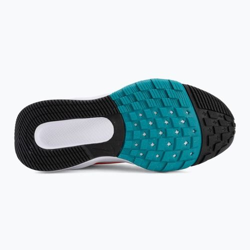 Buty dziecięce Nike Star Runner 5 glacier blue/energy/black/total orange