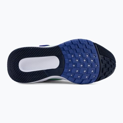Buty dziecięce Nike Star Runner 5 racer blue/midnight navy/illusion green