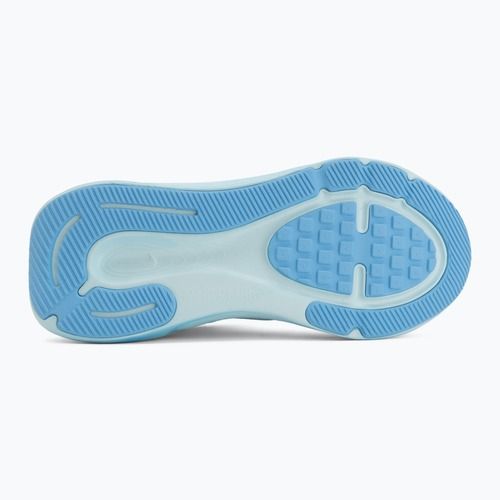 Buty dziecięce Nike Stellar Ride summit white/glacier blue/football blue
