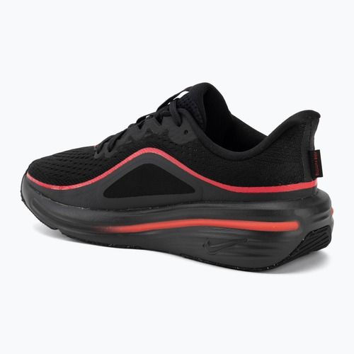 Buty do biegania Nike Winflo 12 black/red orbit/dark smoke grey/black