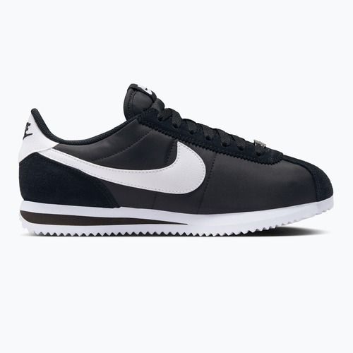 Buty damskie Nike Cortez Textile black/white