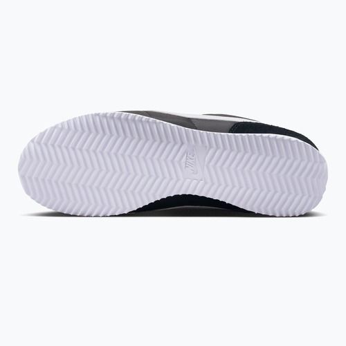 Buty damskie Nike Cortez Textile black/white