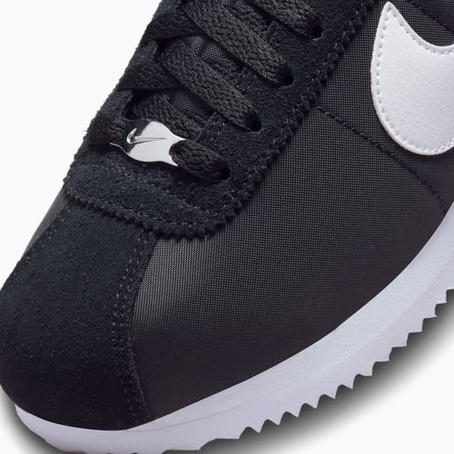 Buty damskie Nike Cortez Textile black/white