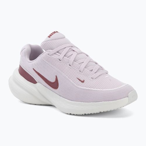 Buty damskie Nike Uplift SC bleached lilac/summit white/pink smoke