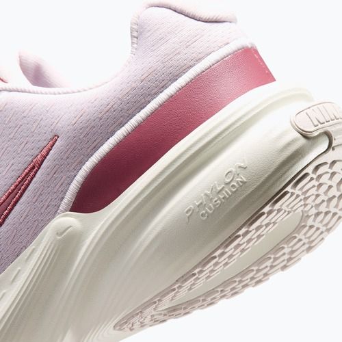 Buty damskie Nike Uplift SC bleached lilac/summit white/pink smoke