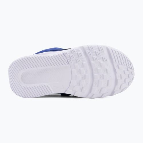 Buty dziecięce Nike Star Runner 5 game royal/white/black