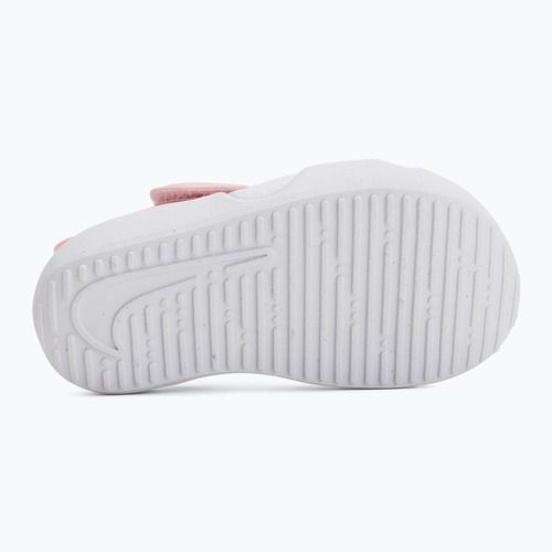 Sandały dziecięce Nike Sunray Protect 4 Pink Foam/White