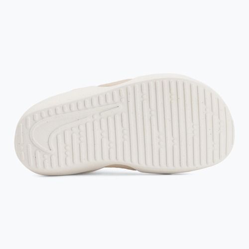 Sandały dziecięce Nike Sunray Protect 4 Sail/Sanddrift