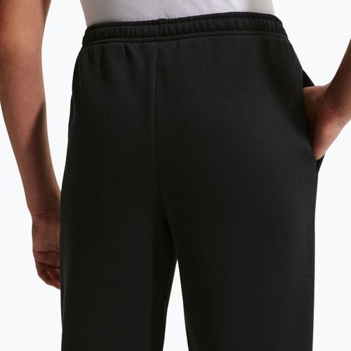 Spodnie dziecięce Nike Sportswear Studio black/white