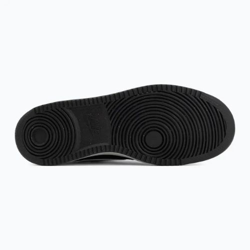 Buty męskie Nike Court Vision Low black/light smoke grey/sail/light smoke grey