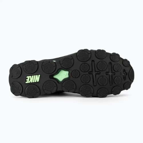 Buty męskie Nike Reax 8 SL black/illusion green/cool grey