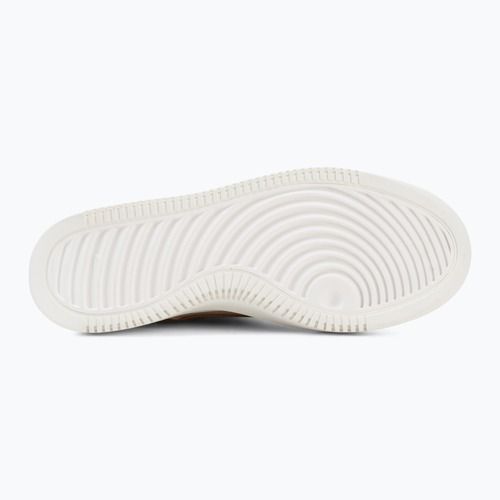 Buty damskie Nike Court Vision Alta shimmer/sail/light cognac