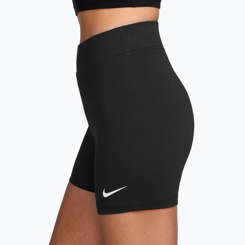 Spodenki damskie Nike Sportswear Classic black/white
