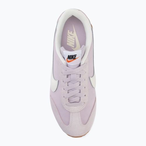 Buty damskie Nike Pacific bleached lilac/gum med brown/sail