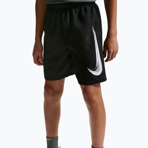 Spodenki dziecięce Nike Multi Refresh black