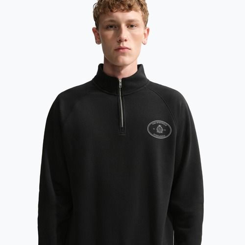 Bluza męska Nike Sportswear Club black/black/phantom