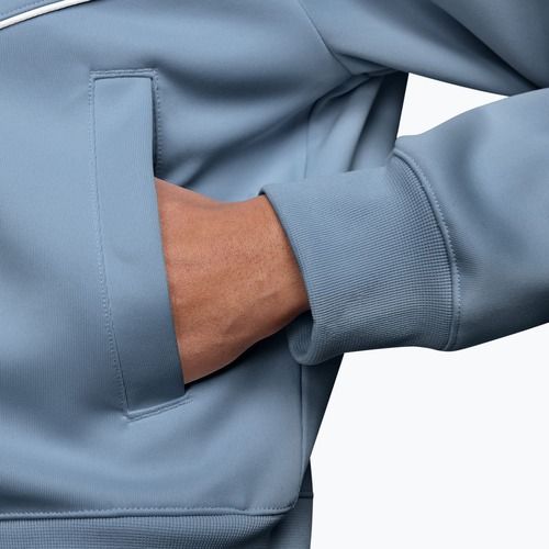 Kurtka damska Nike Sportswear Windrunner work blue/white/white