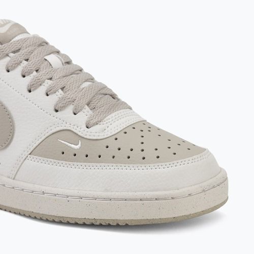 Buty damskie Nike Court Vision Low Next Nature cream Ii/phantom