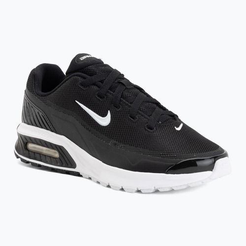 Buty damskie Nike Air Max Bia black/white
