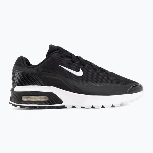 Buty damskie Nike Air Max Bia black/white