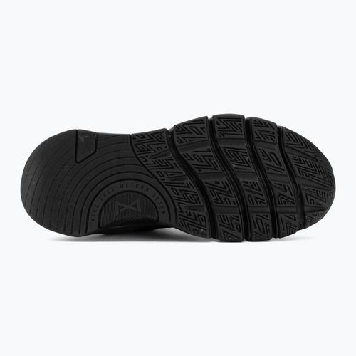 Buty treningowe damskie Nike Free Metcon 7 black/black/anthracite
