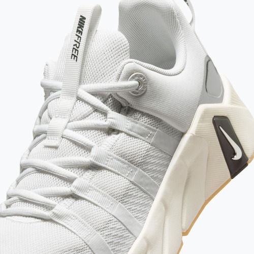 Buty treningowe damskie Nike Free Metcon 7 summit white/anthracite/metallic silver