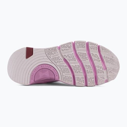 Buty treningowe damskie Nike Free Metcon 7 bleached lilac/light magenta/white