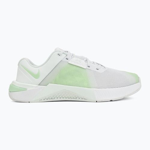Buty treningowe damskie Nike Metcon 10 off white/barely green/cucumber calm