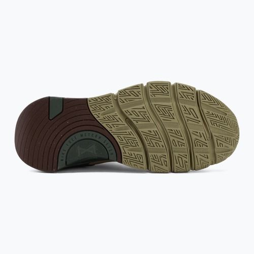 Buty treningowe męskie Nike Free Metcon 7 light khaki/light chocolate/light khaki