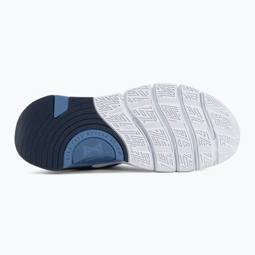 Buty treningowe męskie Nike Free Metcon 7 indigo storm/thunder blue/football grey